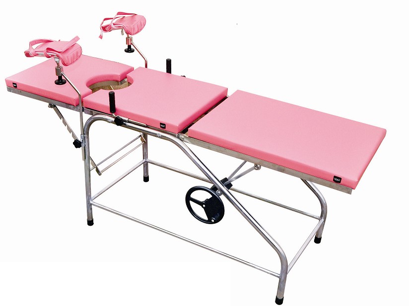 What is the new product of the old medical operating bed?