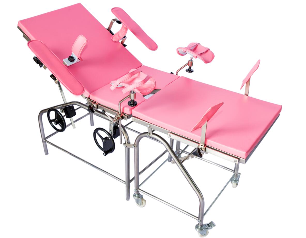 SXS 3A.3B ordinary obstetric bed