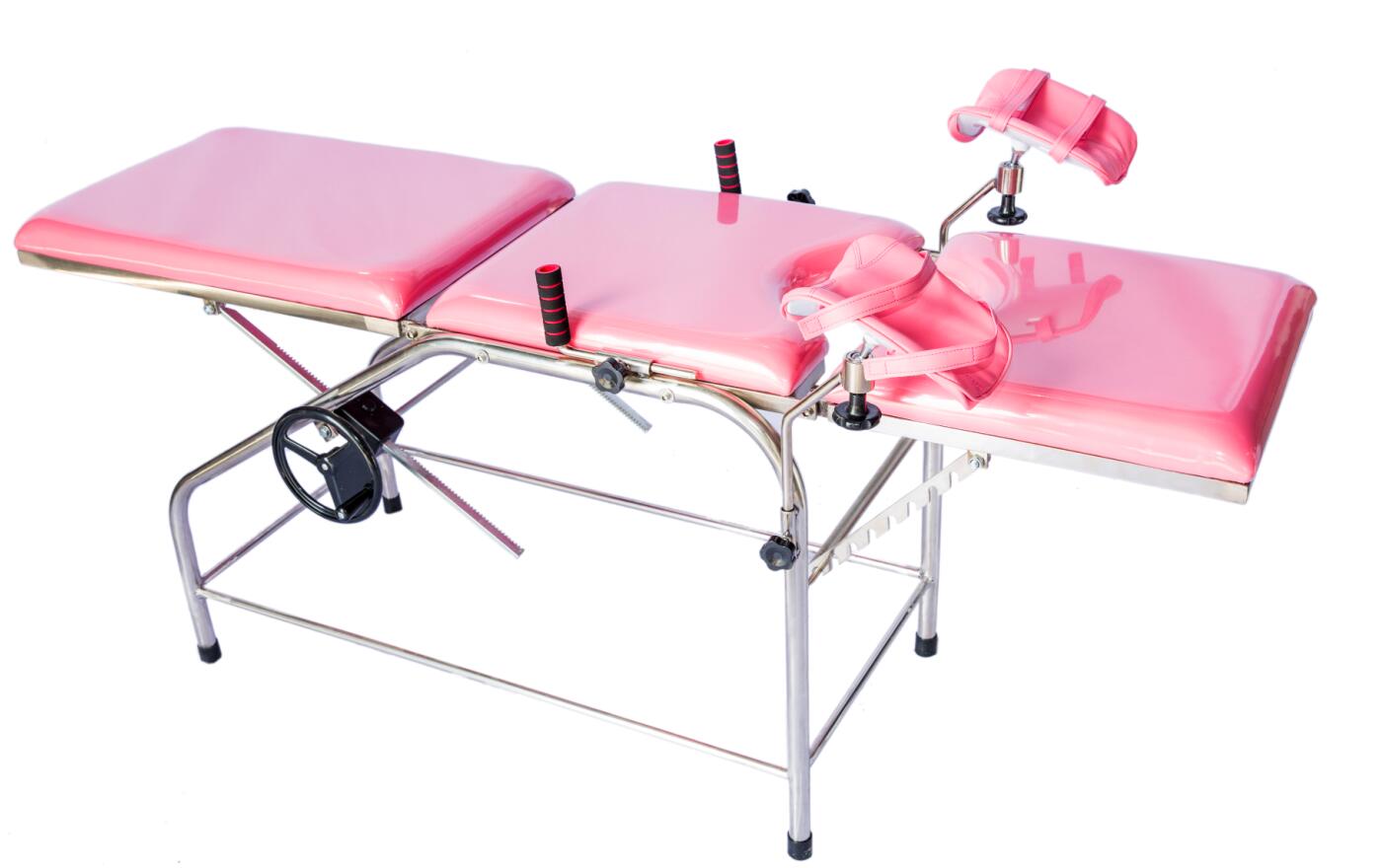 SXS 4A.4B series gynecological examination bed