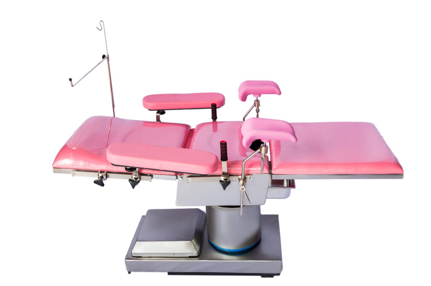 SXD8805-B Electro-hydraulic obstetric bed
