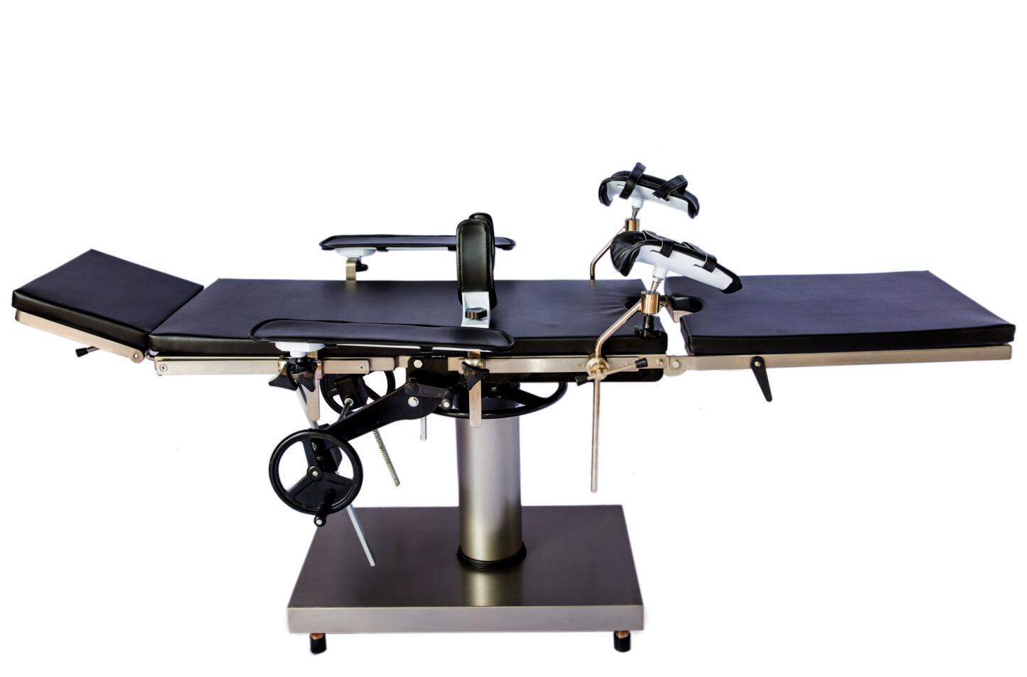 SX2A.2B.2C ordinary operating table