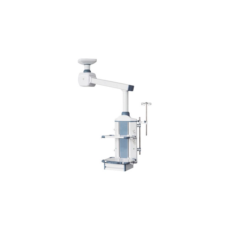 SX-201 single arm electric surgical tower